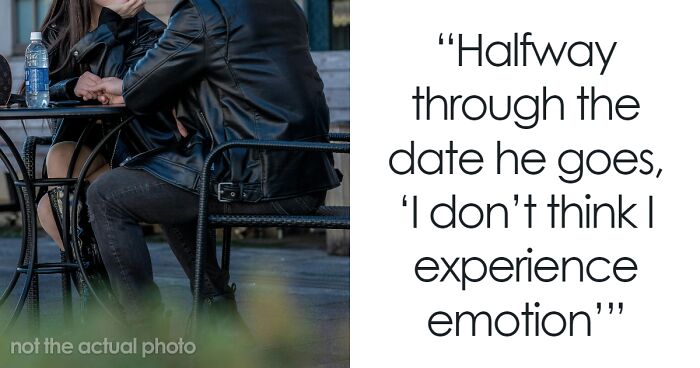 People Share Their Worst Dates Ever, And Some Really Dodged A Bullet (49 Stories)