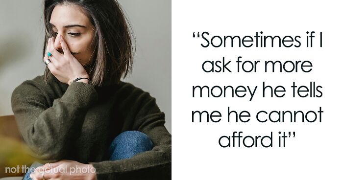 “I Would Be Homeless Without The Help”: Woman Expects BF To Support Her, Gets A Reality Check