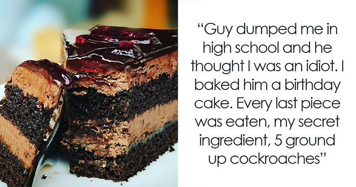 65 People Share The Petty Revenge Stories That They’re Proud Of