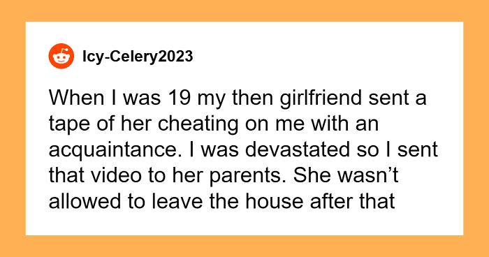 65 Of The Most Satisfying Petty Revenge Stories People Proudly Shared Online