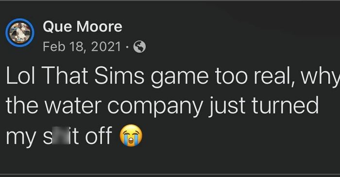 Funny-The-Sims-Memes