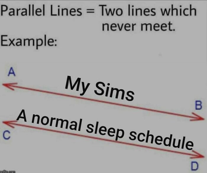 Funny-The-Sims-Memes