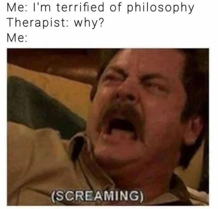 Philosophy-Memes