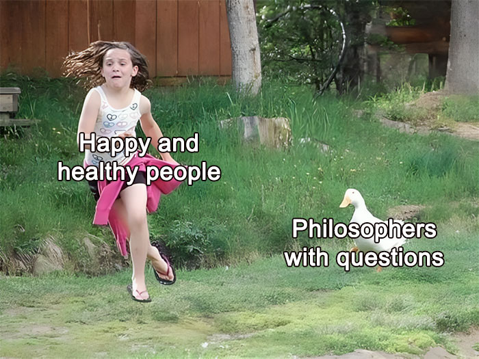 Philosophy-Memes