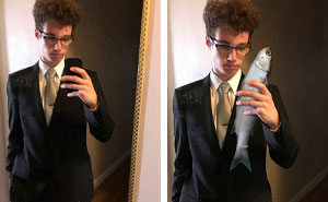 James Fridman’s Photoshop Gems That Take Requests To A Whole New Level (Best Of All Time)