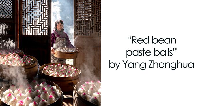 39 ‘All About The Food’ Images That Won The 2024 Pink Lady® Food Photographer Of The Year