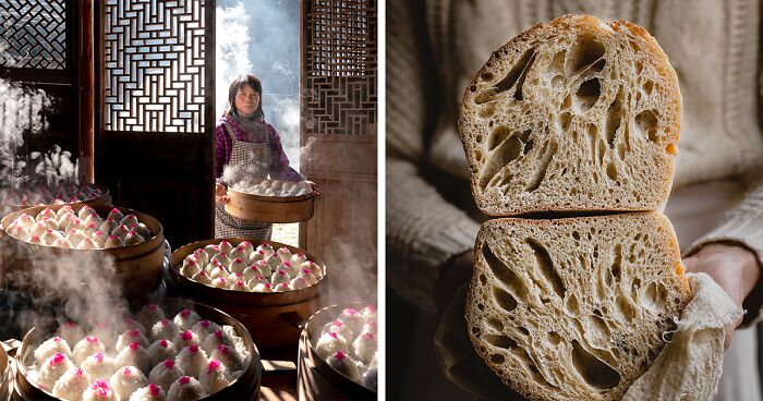 39 ‘All About The Food’ Images That Won The 2024 Pink Lady® Food Photographer Of The Year