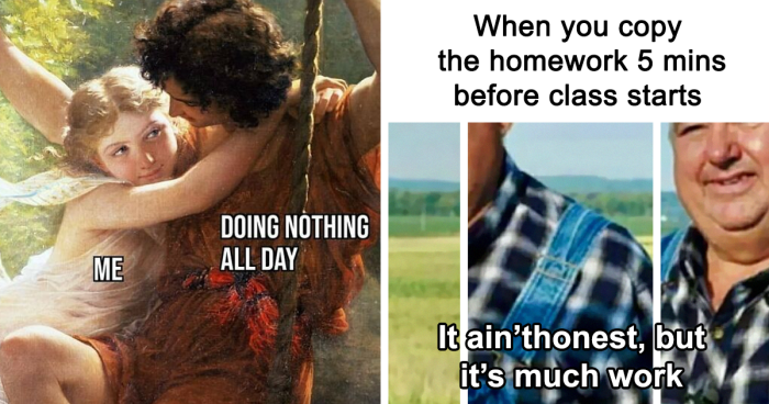 97 Spot-On Memes About What It’s Like To Procrastinate Your Days Away