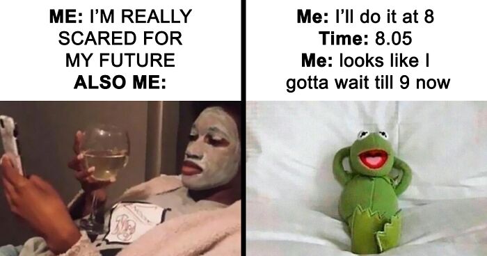 97 Hilarious Memes About Procrastination You Probably Shouldn’t Be Reading Right Now