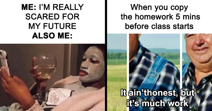 97 Memes All About Procrastination To Laugh Or Cry At