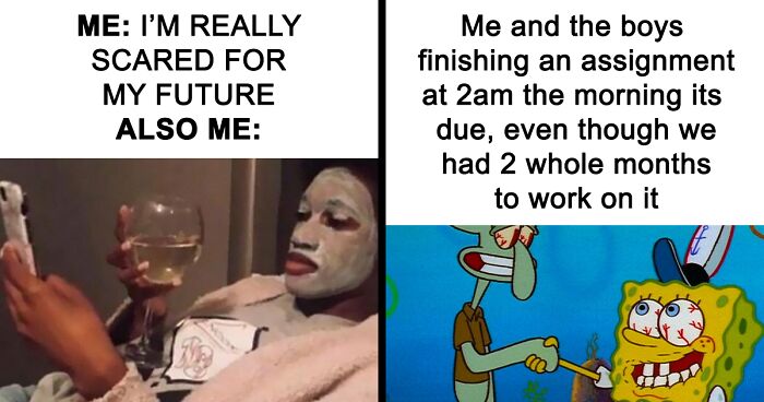 97 Procrastination Memes To Laugh At Right Now, Or Tomorrow