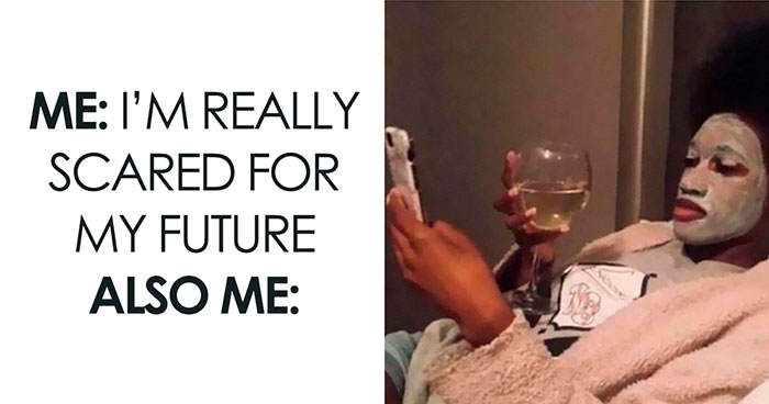 97 Spot-On Memes About What It’s Like To Procrastinate Your Days Away