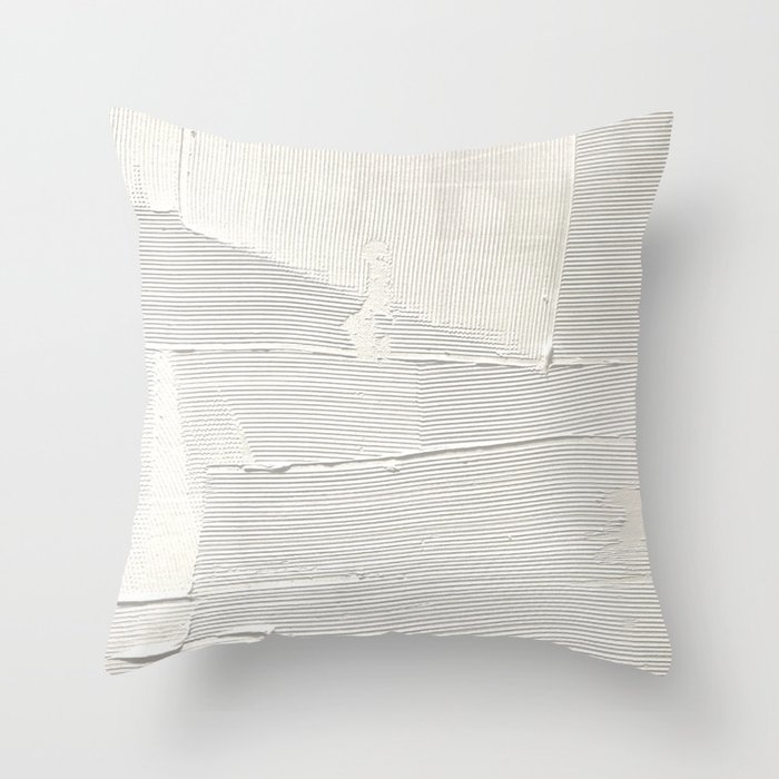 Spruce Up Your Space With Abstract Painting Throw Pillows Bursting With Personality