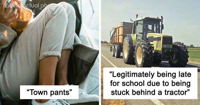 71 Rural Folks Share What City Dwellers Won’t Understand