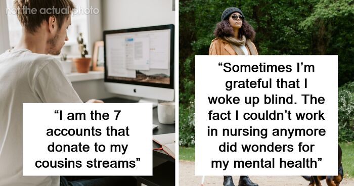 50 People Share Their Well-Kept Secrets Under The Guise Of Anonymity In Viral Thread