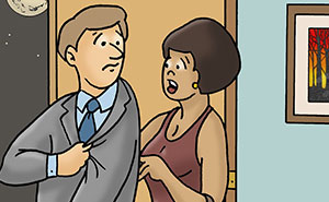 70 Humorous One-Panel Comics By Doug Hill (New Pics)