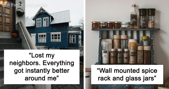 68 People Share Small Upgrades They Made In Their Homes That Made A Massive Difference