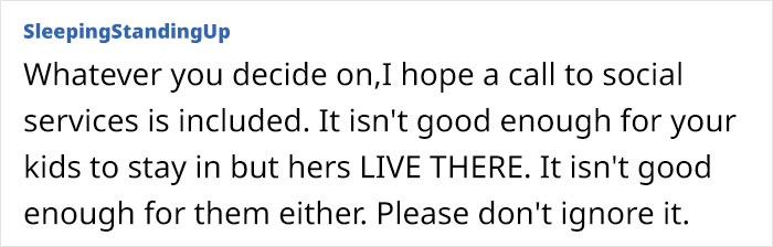 Woman With Kids Jumps At A Chance To Stay At Friend’s House, Is Shocked Seeing How Dirty It Is