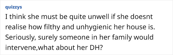 Woman With Kids Jumps At A Chance To Stay At Friend’s House, Is Shocked Seeing How Dirty It Is