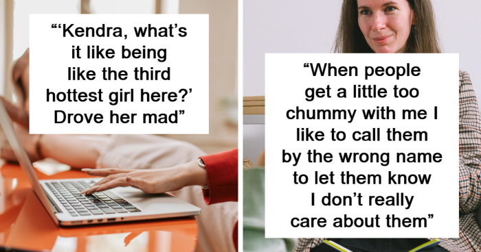 59 Savage Comebacks To Use When You Run Into A Jerk