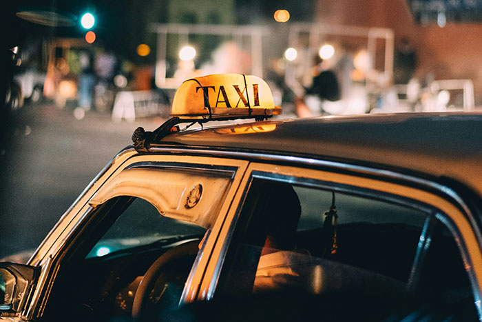 “I Have Never Felt Worse For A Human Being In My Life”: Taxi Drivers Share The Craziest Stories