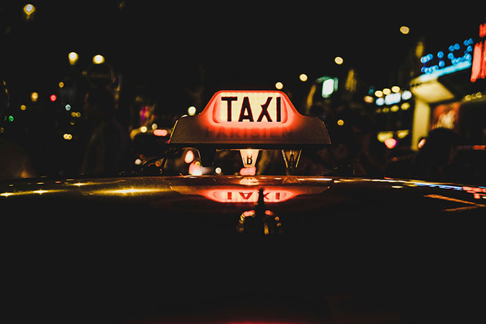 “I Have Never Felt Worse For A Human Being In My Life”: Taxi Drivers Share The Craziest Stories