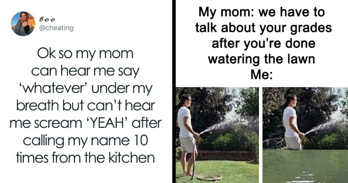 77 Angst And Awkwardness-Filled Memes That Perfectly Encapsulate The Teen Experience