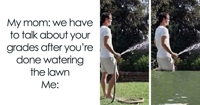 77 Memes That Mirror Teen Struggles With A Comical Twist