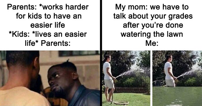 77 Relatable Memes For And About Teens, As Shared By This Online Community