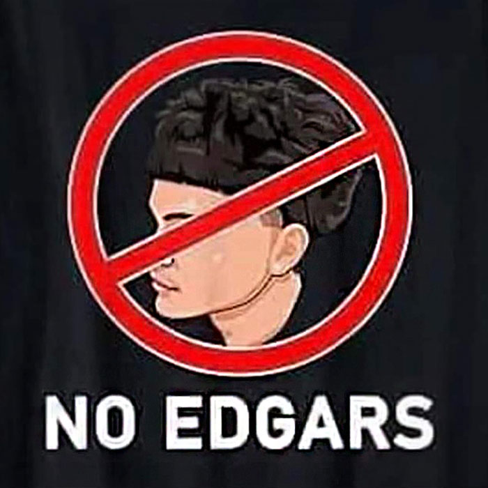 “Imagine Discriminating Against Your Customers”: Food Truck Park Slammed For “No Edgars” Post