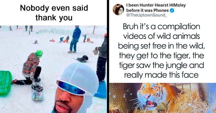 80 Of The Most Hilarious Random Memes, As Shared By This Dedicated Group Online