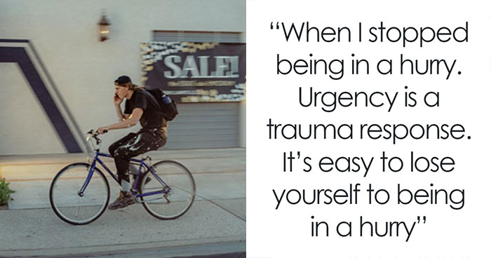 People Are Sharing Things That Improved Their Mental Health, Here Are The 50 Most Interesting
