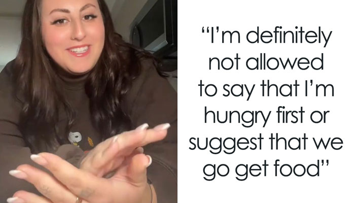 Plus-Sized Woman Points Out 10 Things Skinny People Are Allowed To Do But She Is Scrutinized For