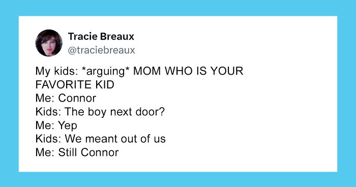 50 Sibling Rivalry Tweets That Everyone With A Brother Or Sister May Find Familiar