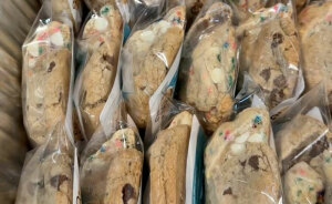 Cookie Shop Goes Viral For Brutal Honesty About “Micro Influencers”