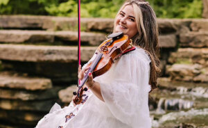 After Violinist Goes Viral For Shutting Down Childhood Bully, Fiancé Cancels Wedding