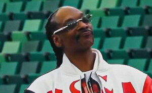 Snoop Dogg Competes In The US Olympic Trials’ 200-Meter Dash, Finishes In 34.44 Seconds