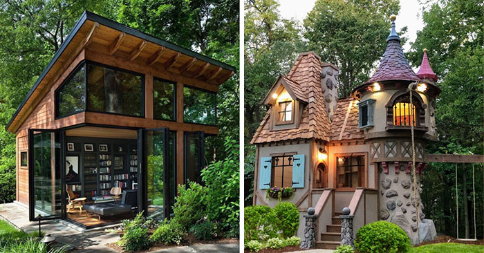 87 Times People Made The Most Of Tiny Spaces To Create A Cozy Home For Themselves