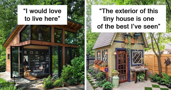 87 Amazing Interior Ideas For People Who Have Tiny Homes