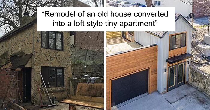 87 Tiny Home Photos That Show How Cozy A Small Place Can Be
