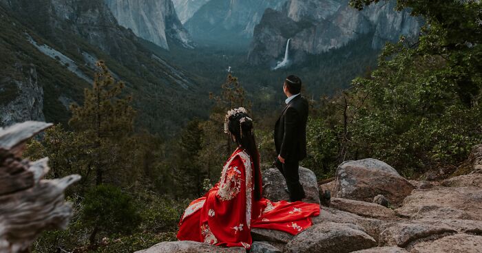 The Best Destination Wedding & Couple Photos Of 2024 Have Just Been Announced, And Here Are The Top 40 Ones