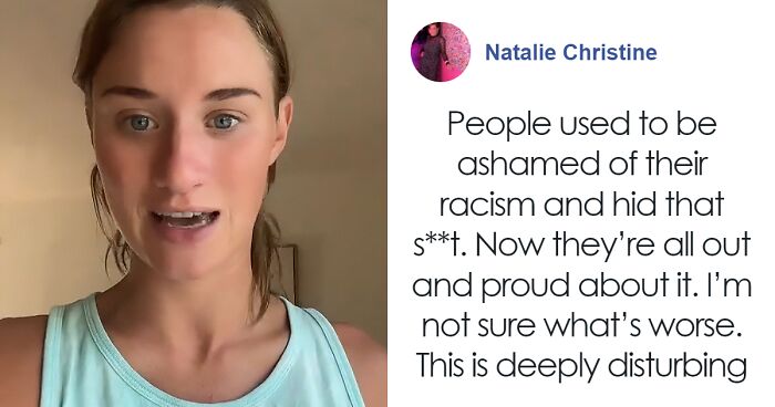 “Trad Wife” Fired From Job After Casually Using The N-Word