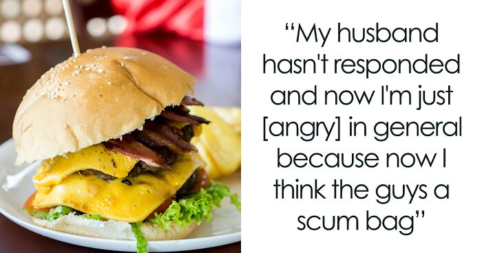 Teen Doesn’t Get A Burger From BBQ Host, His Mom Stands Her Ground And Sparks Drama Over This