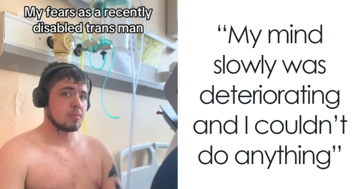 Student Opens Up About His Unexpected MS Diagnosis: “I Was Losing More Of Myself”