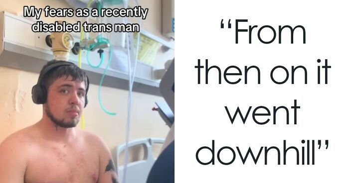 Student Opens Up About His Unexpected MS Diagnosis: “I Was Losing More Of Myself”