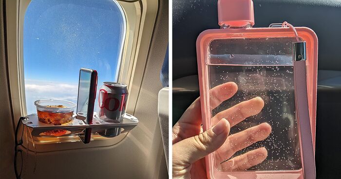 41 Travel Essentials To Buy Before You Start Booking Your Next Flight