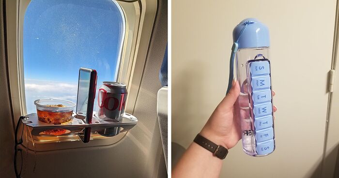 41 Travel Items To Have You Saying “Where’s My Passport?”