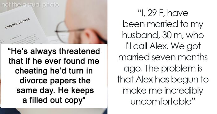 Woman’s Escape From Controlling Husband Goes Viral After Planning For Two Weeks