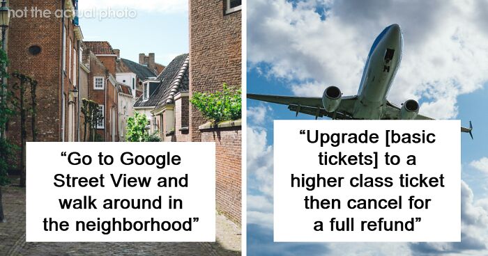 “Use Google Maps Offline”: 43 Travel Tips That People Say Make A Difference