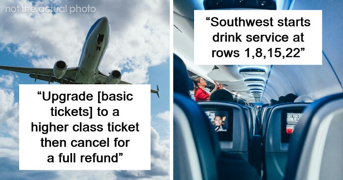 43 Travel Tips That Are Somewhat Obscure But Still Very Useful